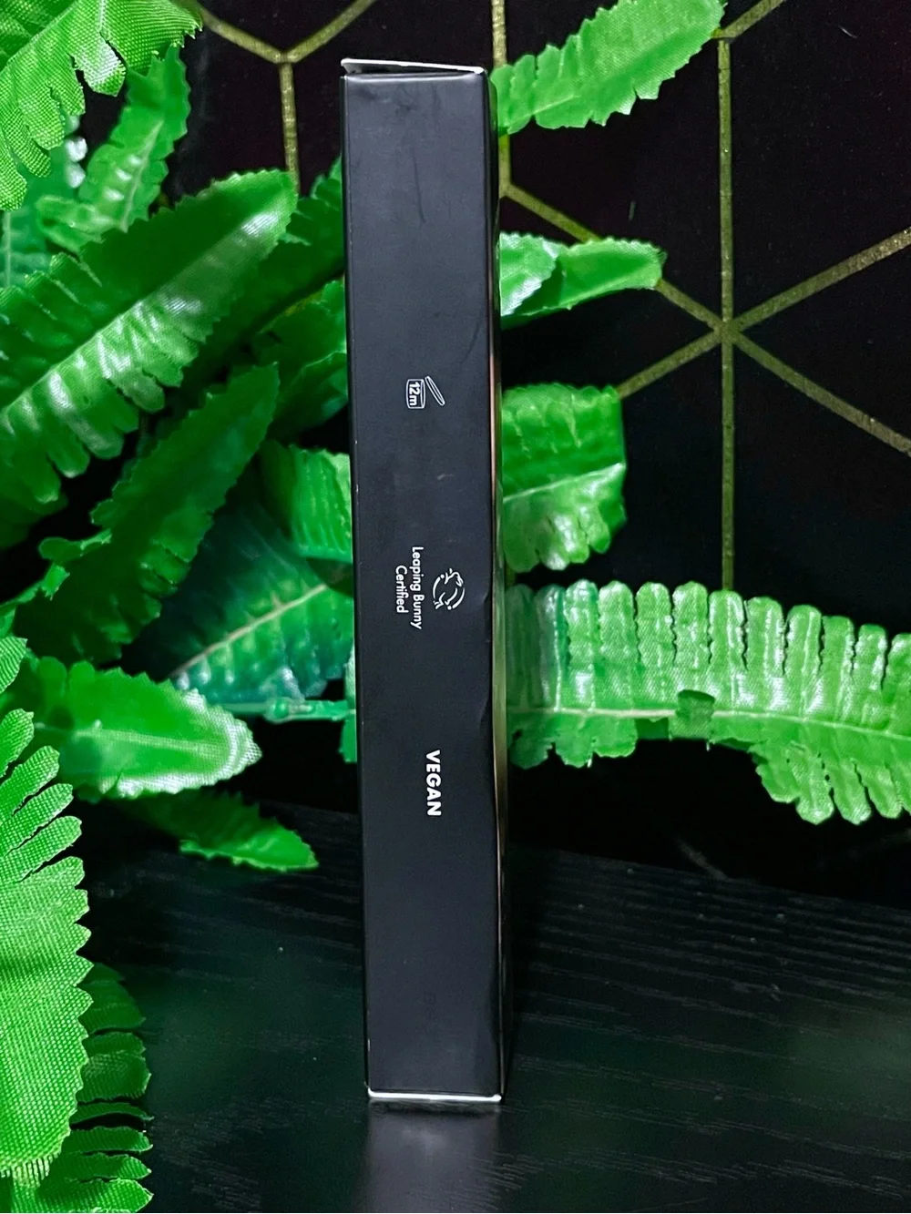 Be a 10 Separate Mascara - Be Solo (black)